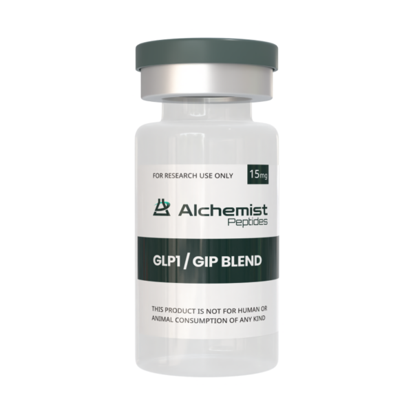 GLP1/GIP BLEND