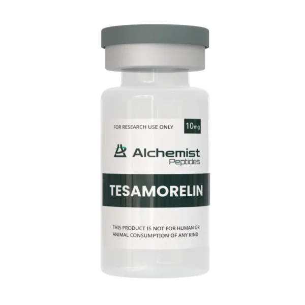 TESAMORELIN