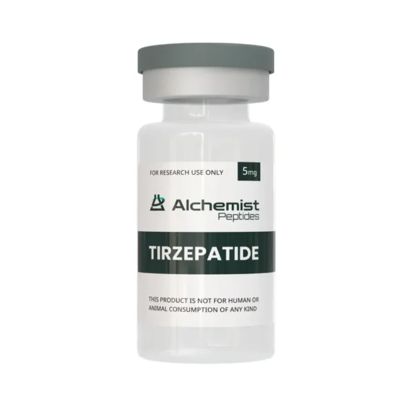 TIRZEPATIDE